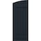 Ekena Millwork Americraft 6-Board (2 Batten) Wood Joined Board-n-Batten Shutters w/Ellipt Top, ARW101BE621X77OBH, PR ARW101BE621X77OBH - alternate 6